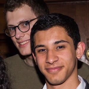 Meet your Posher, Angel